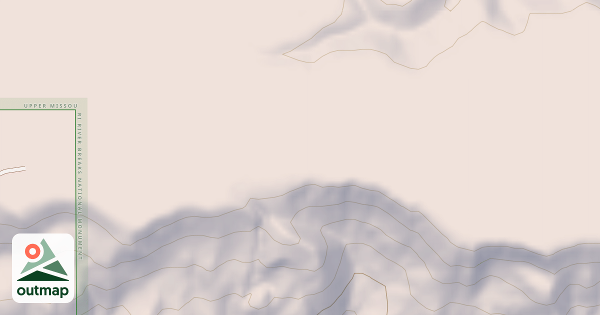 Map of BLM National GTLF Public Motorized Roads 488d3675-0160-4e9d-ab00-21f358f9ca65