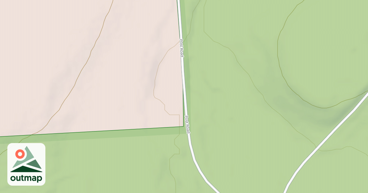 Map of USGS National Digital Trails eb947b05-0dfa-4ca0-b574-429213f0fbb9 in Chenango