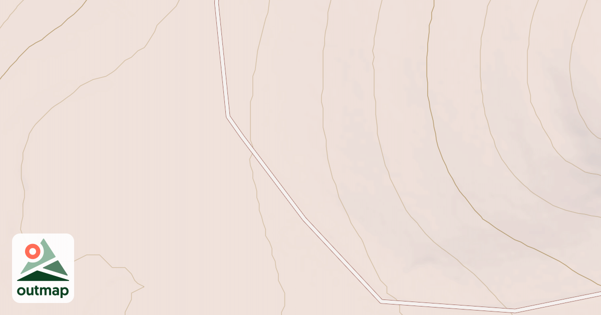 Map of BLM National GTLF Public Motorized Roads 4600e244-de35-4b0a-adf1-8ff5ff9cfae9