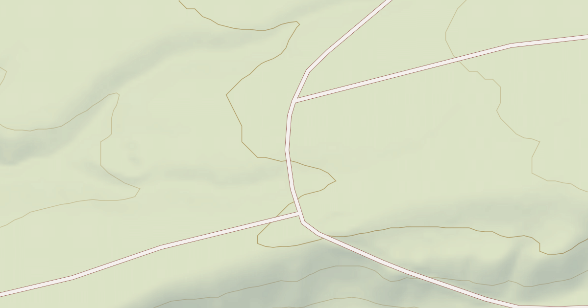 Map preview of BLM National GTLF Public Motorized Roads 3a8e2f3c-b964-4aa5-a42e-f6e366a13c48