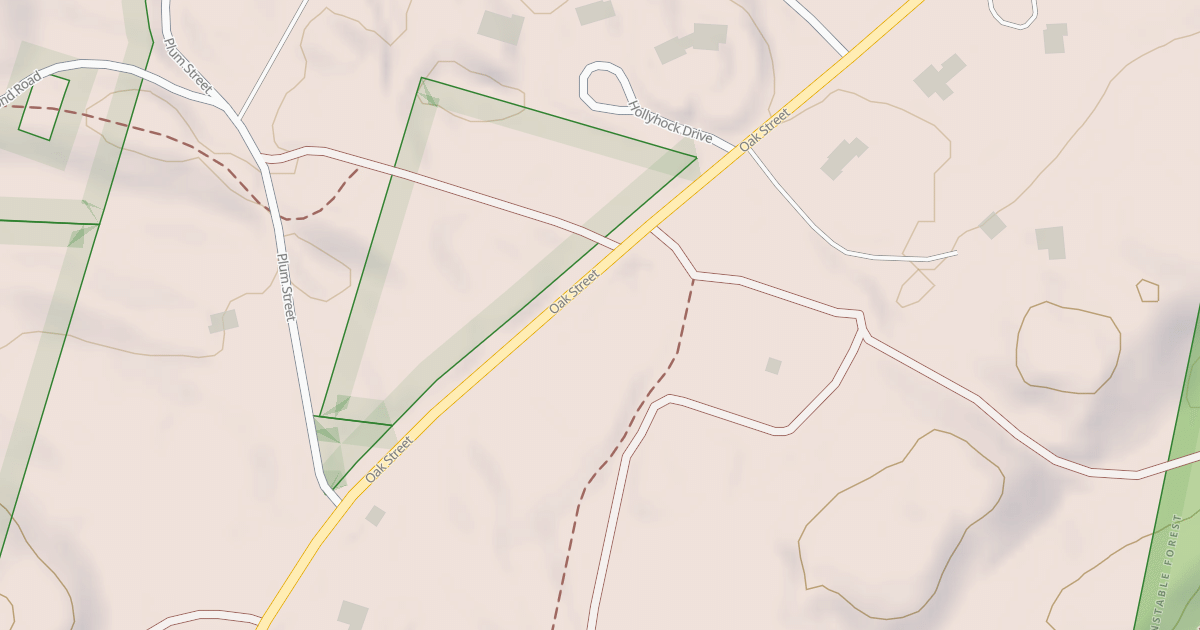 Map preview of USGS National Digital Trails fb2748af-cb28-484d-9d07-6425fef190bd