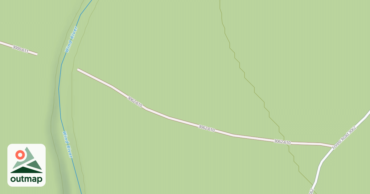 Map of ED-10