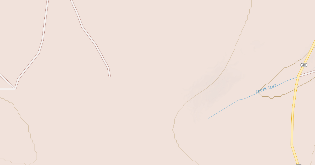 Map preview of USFS Motor Vehicle Use Map Roads {F967BA0F-8E96-417B-86DF-9EA57D414B90}