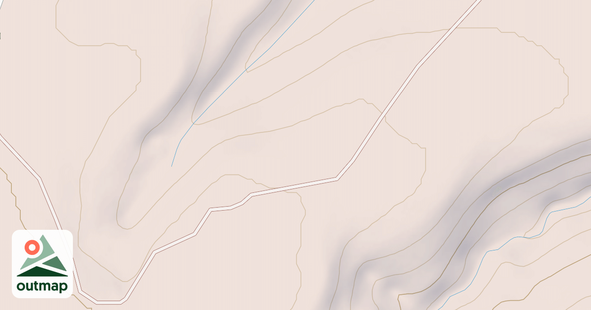 Map of BLM National GTLF Public Motorized Roads 3b238f3a-b20f-47a2-aeb9-09f5d52d04c2