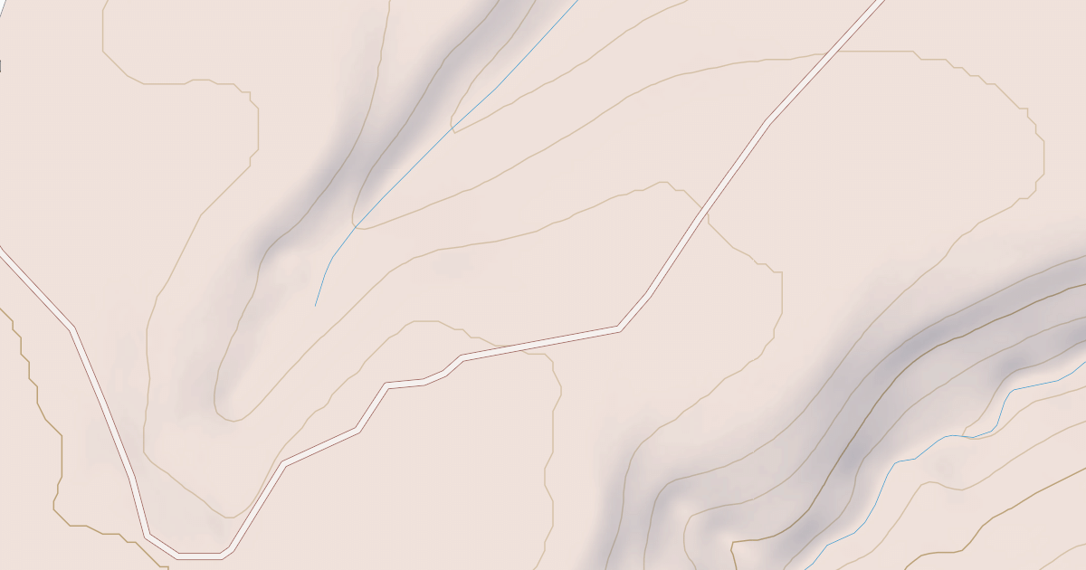 Map preview of BLM National GTLF Public Motorized Roads 3b238f3a-b20f-47a2-aeb9-09f5d52d04c2
