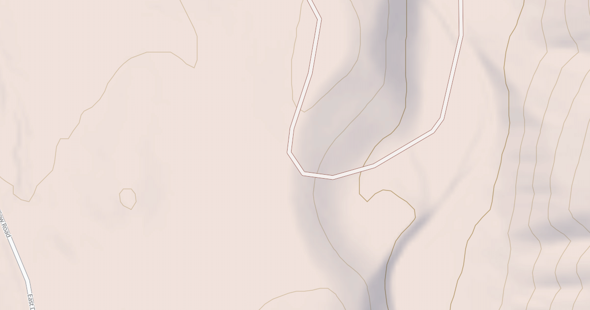 Map preview of BLM National GTLF Public Motorized Roads 2ee77152-3e48-4285-b97f-cd7ff725673c