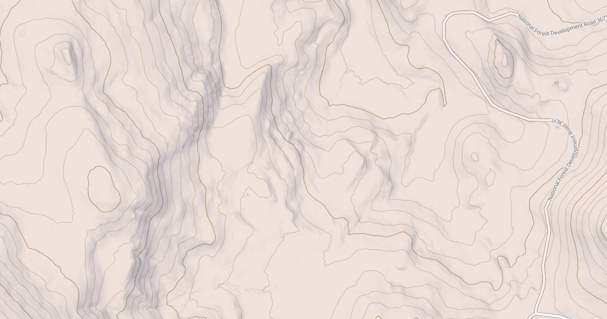 Map preview of BIG BEAN
