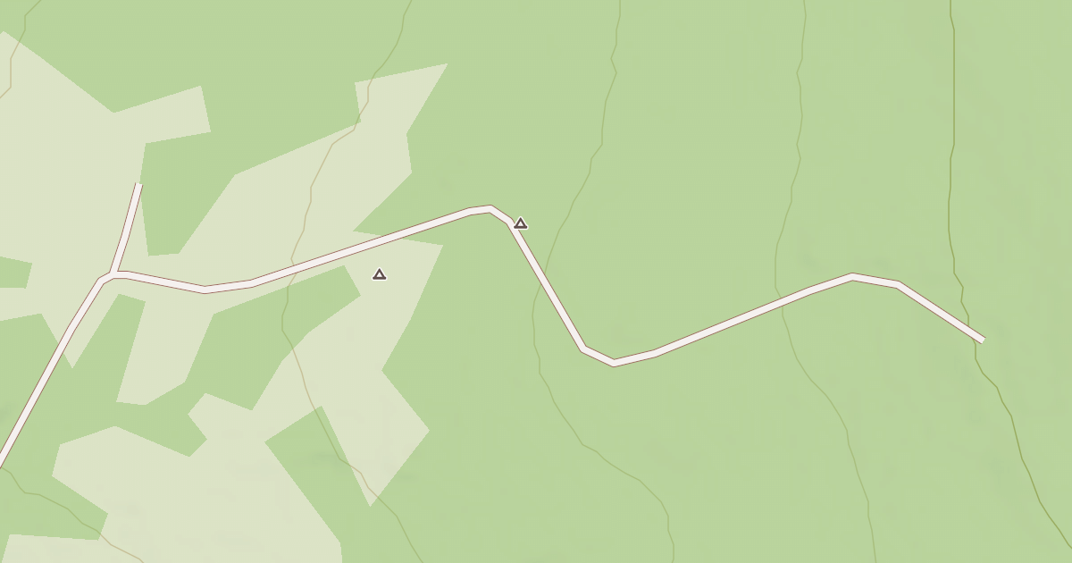 Map preview of TEXAS GAP SPUR
