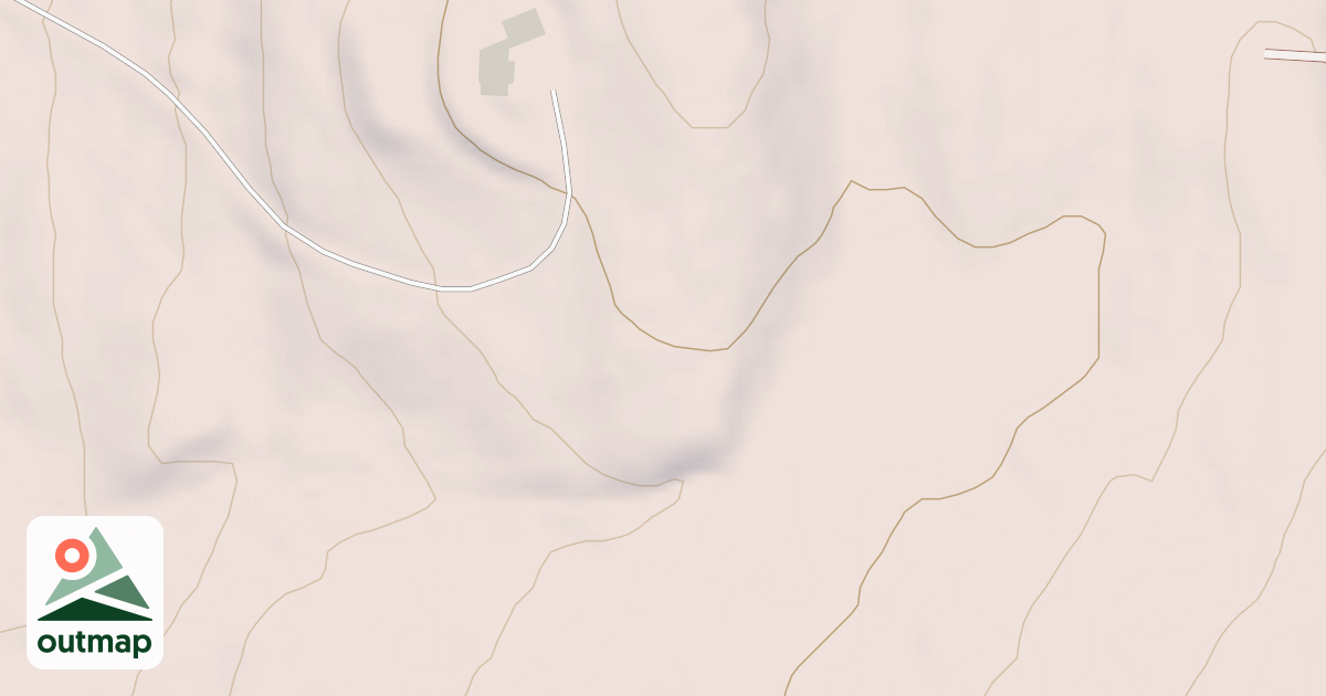 Map of 105A