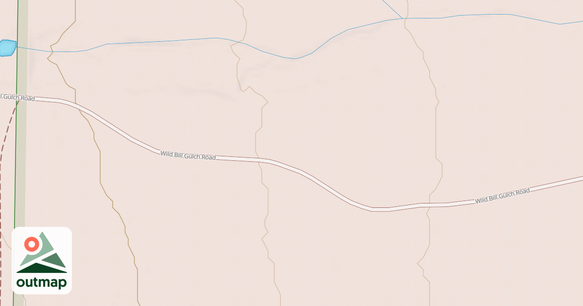 Map of BLM National GTLF Public Motorized Roads 7b61a998-9129-401a-be47-29a3b46c0863