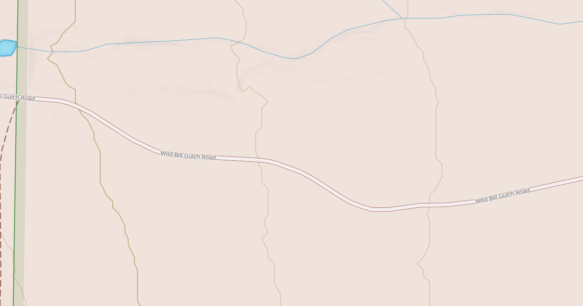 Map preview of BLM National GTLF Public Motorized Roads 7b61a998-9129-401a-be47-29a3b46c0863