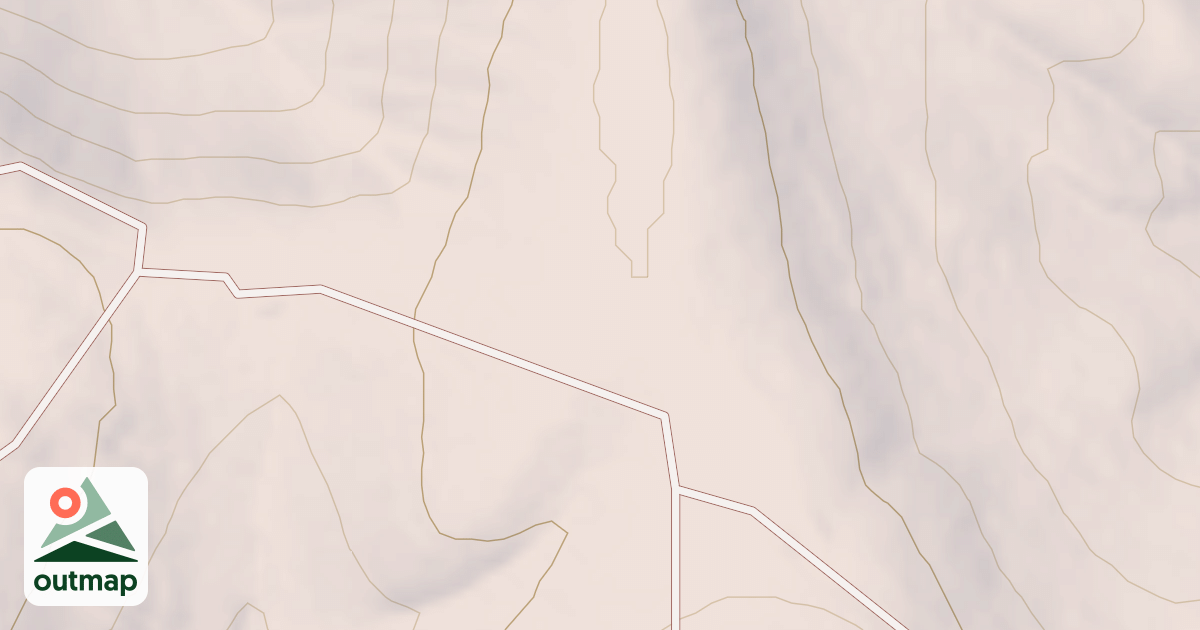 Map of USGS National Digital Trails 09c51aaf-c89f-44b3-9043-fe8bc3aa4fb1