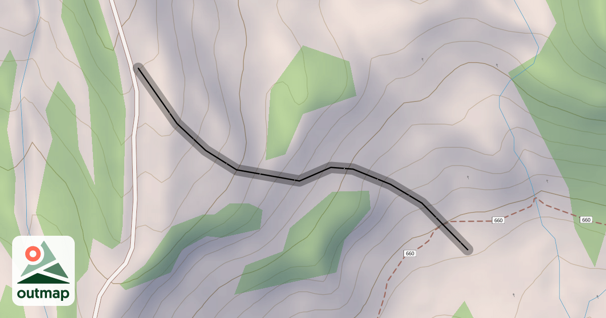 Map of 3 Bowl