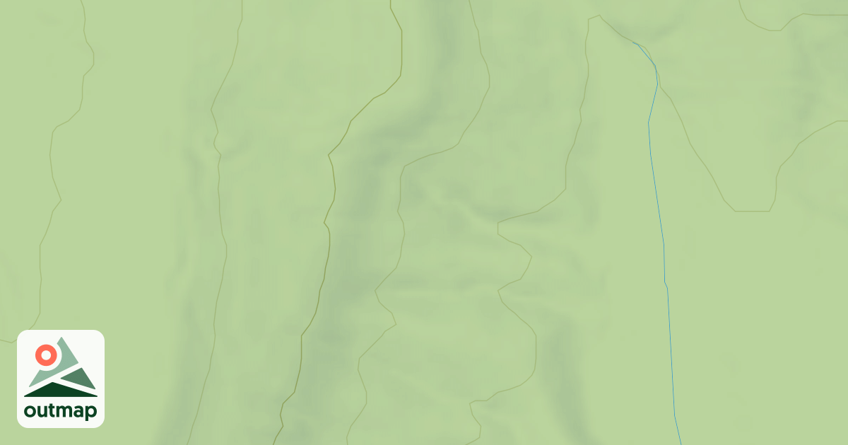 Map of GRAND PIERRE NORTH