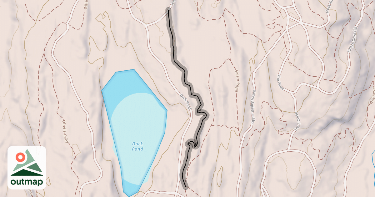 Map of Square-a-bit