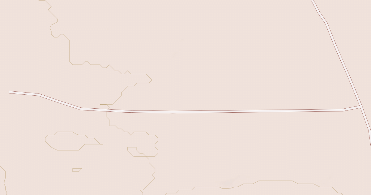 Map preview of JACK PINE WEST