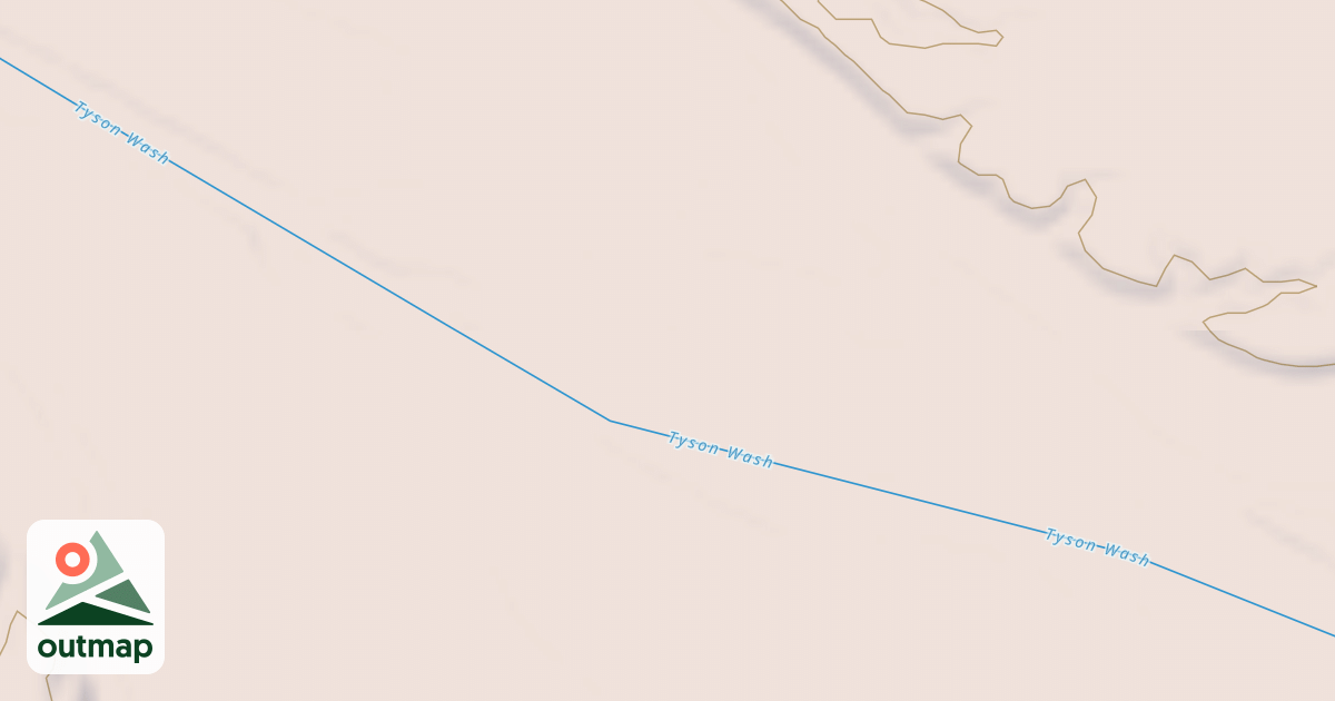 Map of BLM National GTLF Public Motorized Roads 15666938-216c-415a-a953-bc06897ee796