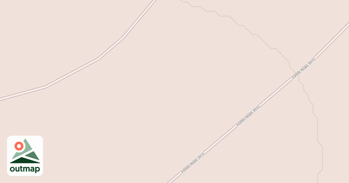 Map of 3910029 ED 10