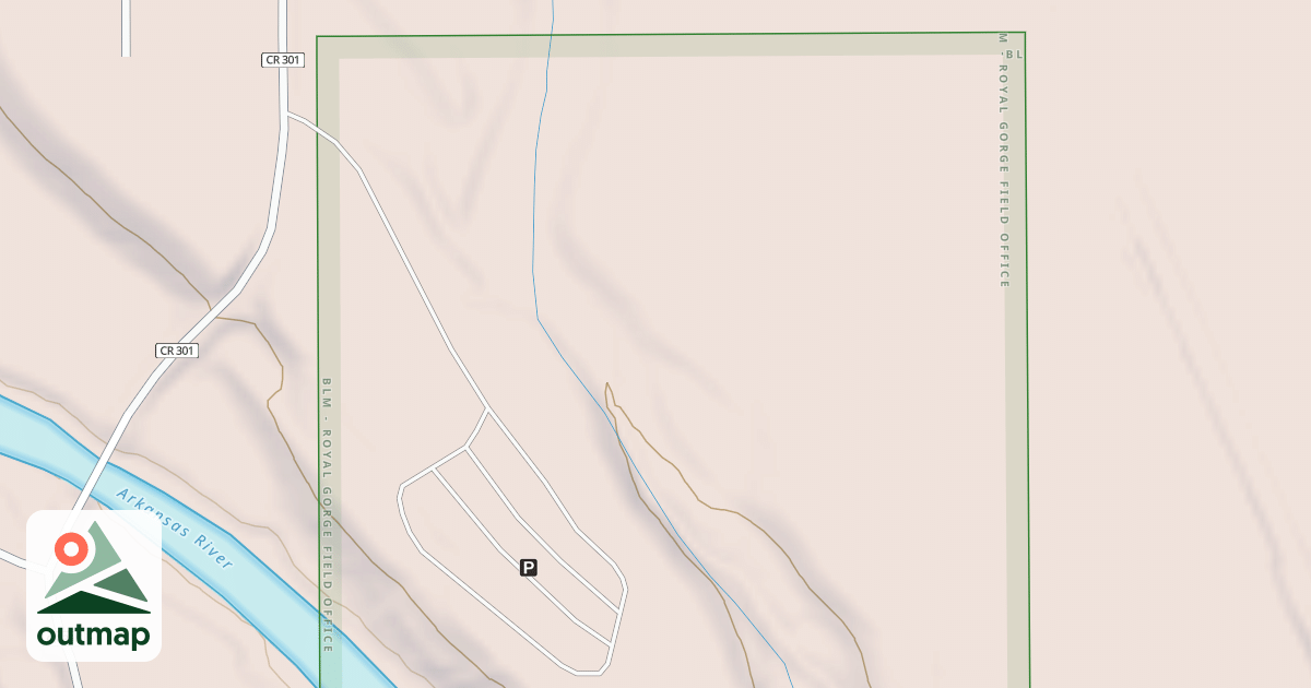 Map of BLM National GTLF Public Motorized Roads d7ae609f-be3b-436e-b432-f4782ae84806