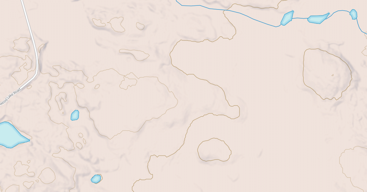 Map preview of GREENWOOD LAKE SPUR L
