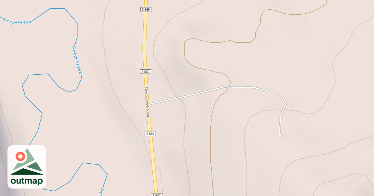 Map of BLM National GTLF Public Motorized Roads d371d1ee-6949-495a-b6bd-1a5338086efe