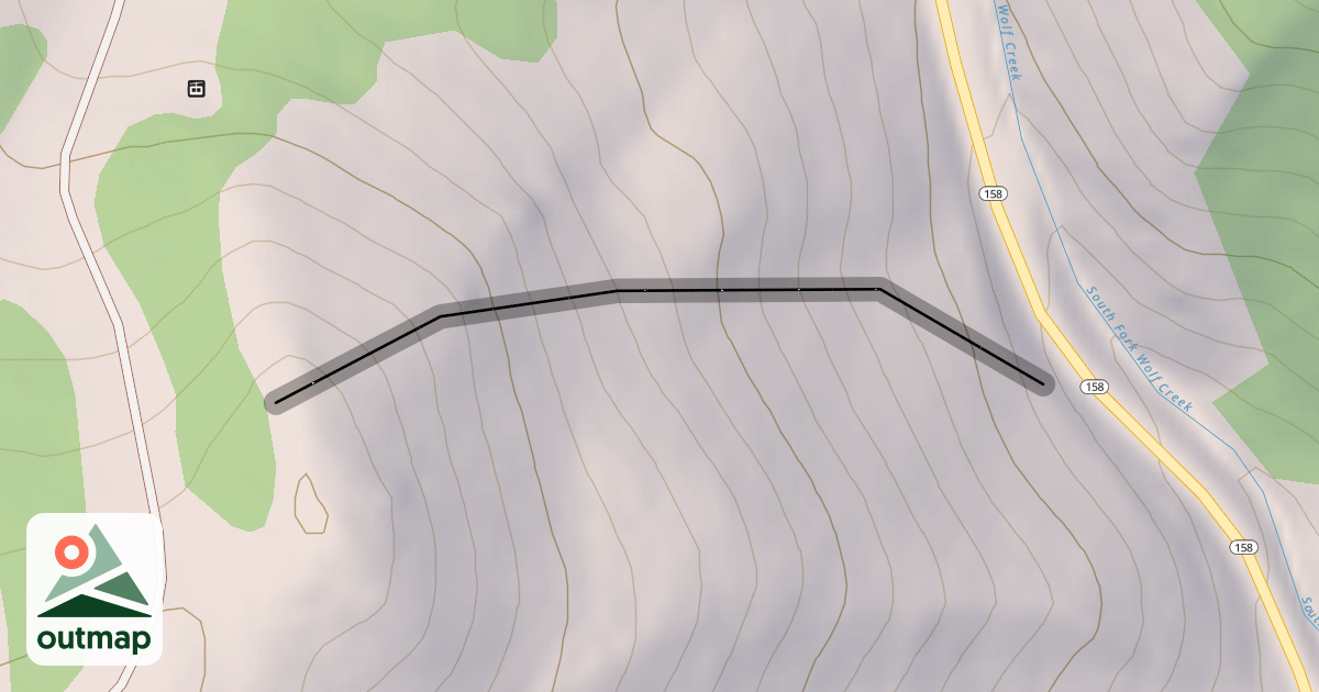 Map of Dead Horse
