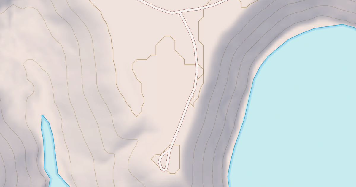 Map preview of AU SABLE RIVER CAMPSITE