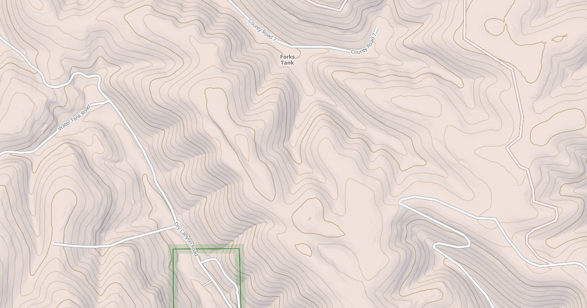Map preview of DEEP SLOUGH SPUR-9