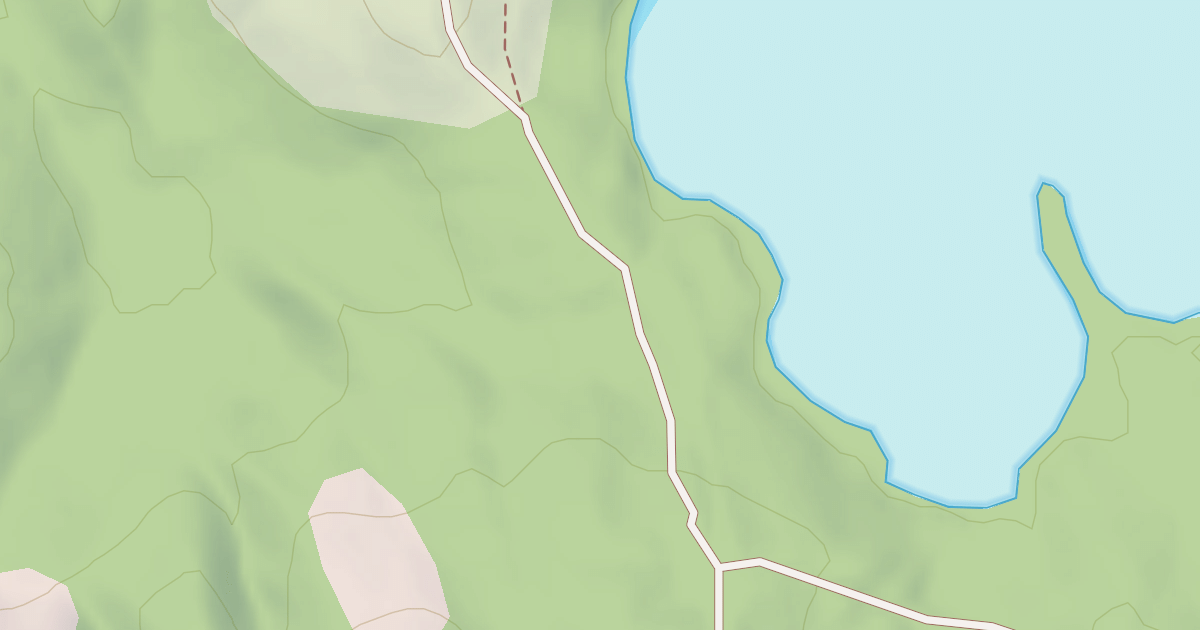 Map preview of Smoky Hills