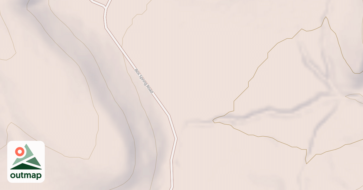 Map of BLM National GTLF Public Motorized Roads 25de2463-9d09-4ddb-8c07-9ec7abe114b8