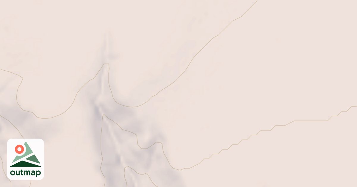 Map of BLM National GTLF Public Motorized Roads 22c082ef-3082-43fd-baab-887e8c245e55