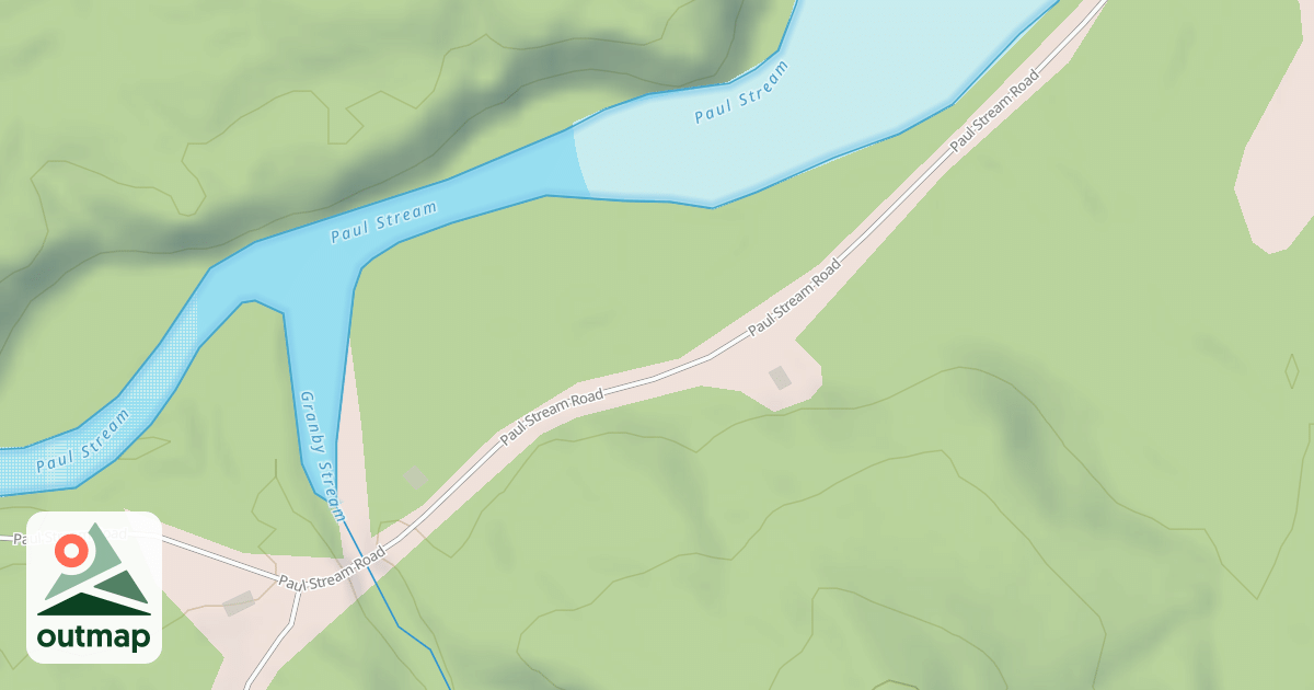 Map of C-98