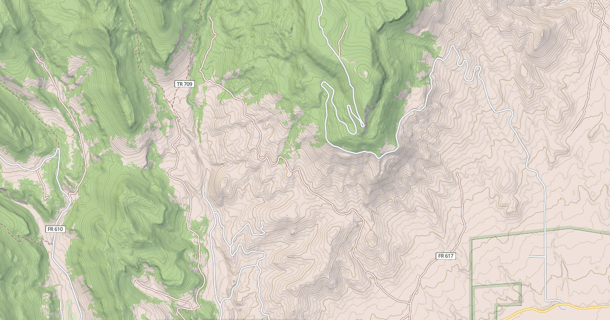 Map preview of SHEARING