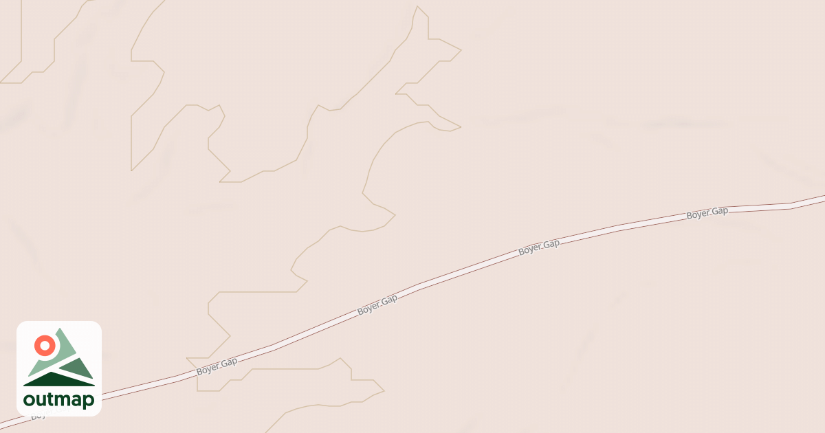 Map of BLM National GTLF Public Motorized Roads 38e120a8-d0cf-4e06-a72d-2a5da63504ca