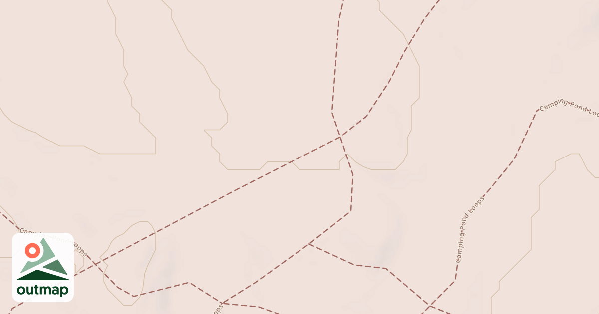 Map of USGS National Digital Trails 38e44654-d1f2-4c37-9c2a-6ef12e9f3079