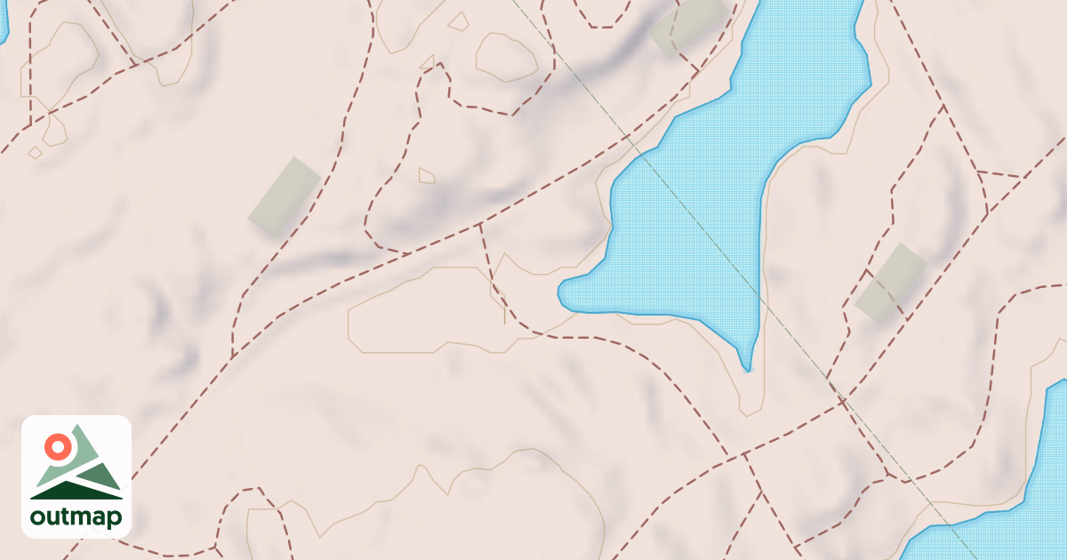 Map of USGS National Digital Trails a907ffa8-f123-43e7-bfd0-30858706f48a