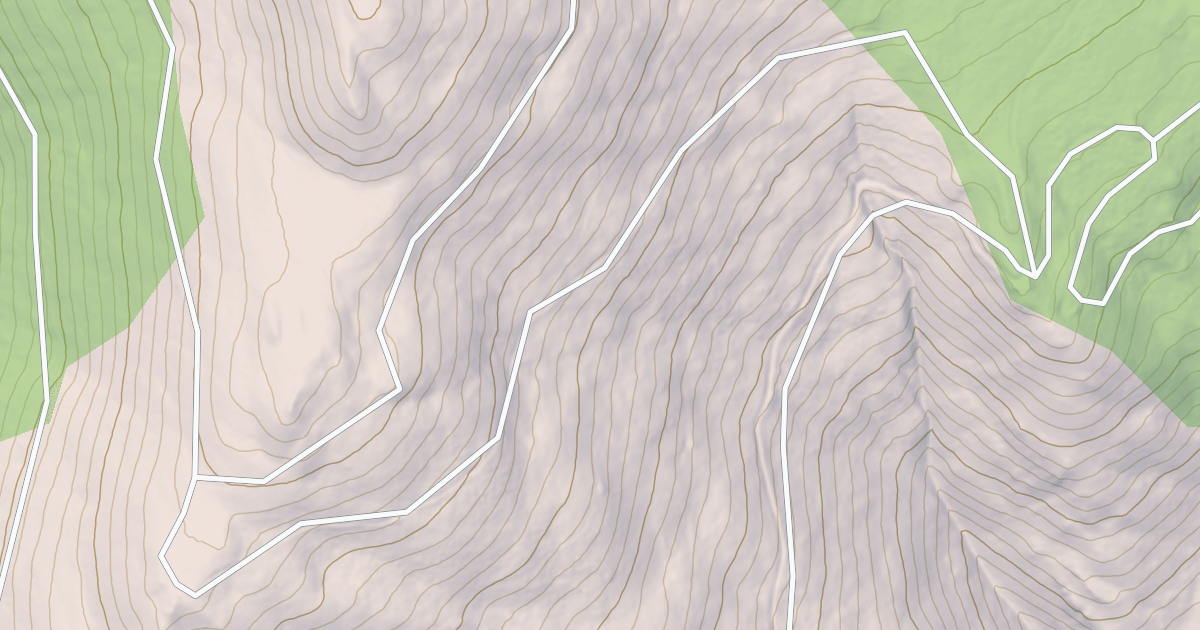 Map preview of DEEMER FACE
