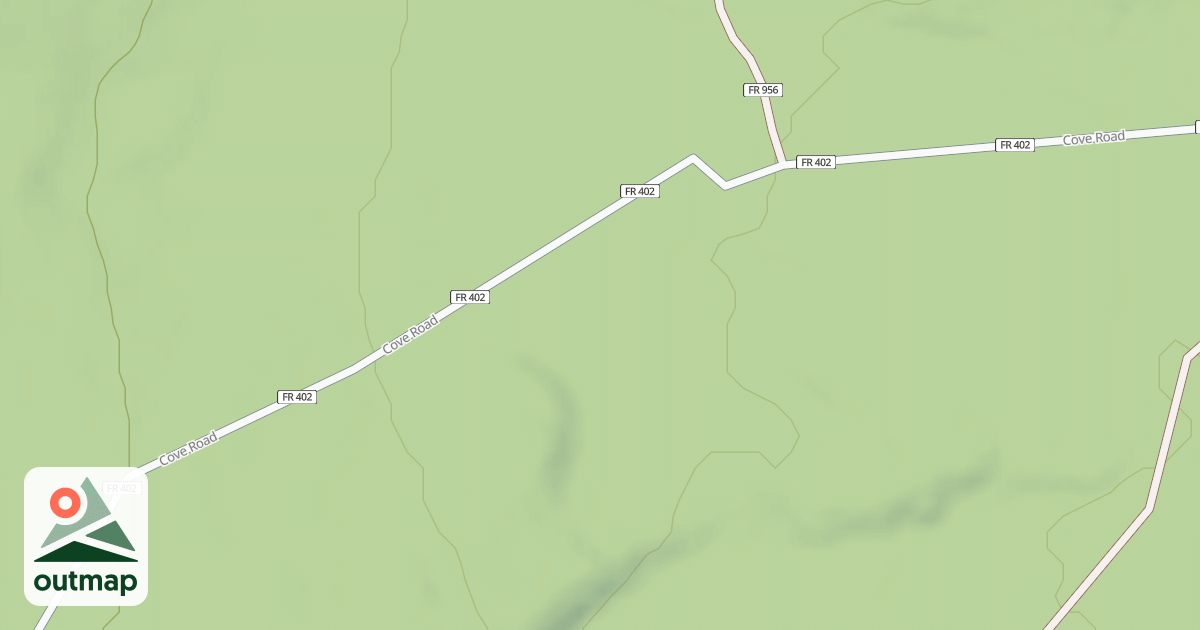 Map of LOCAL