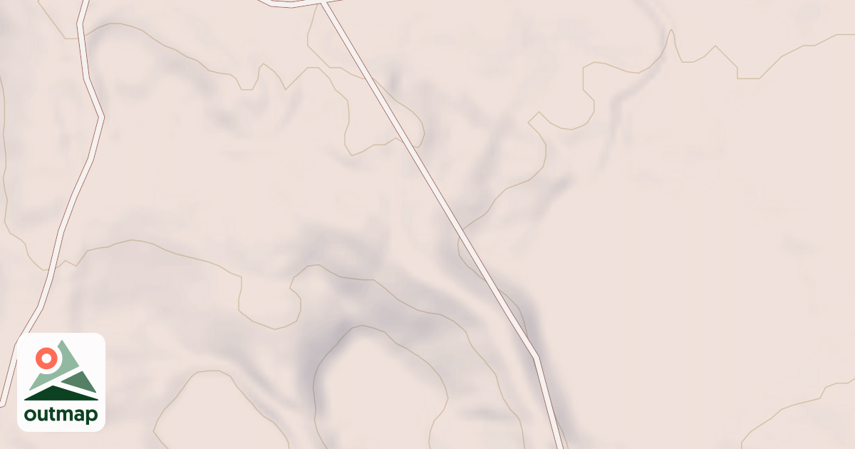 Map of 9629