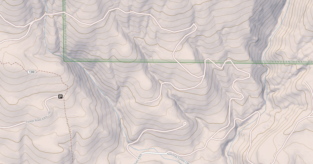 Map preview of CROWE