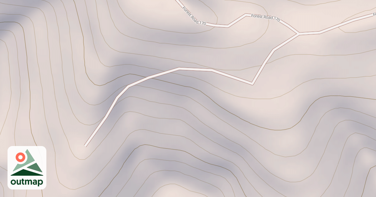 Map of ONIUM