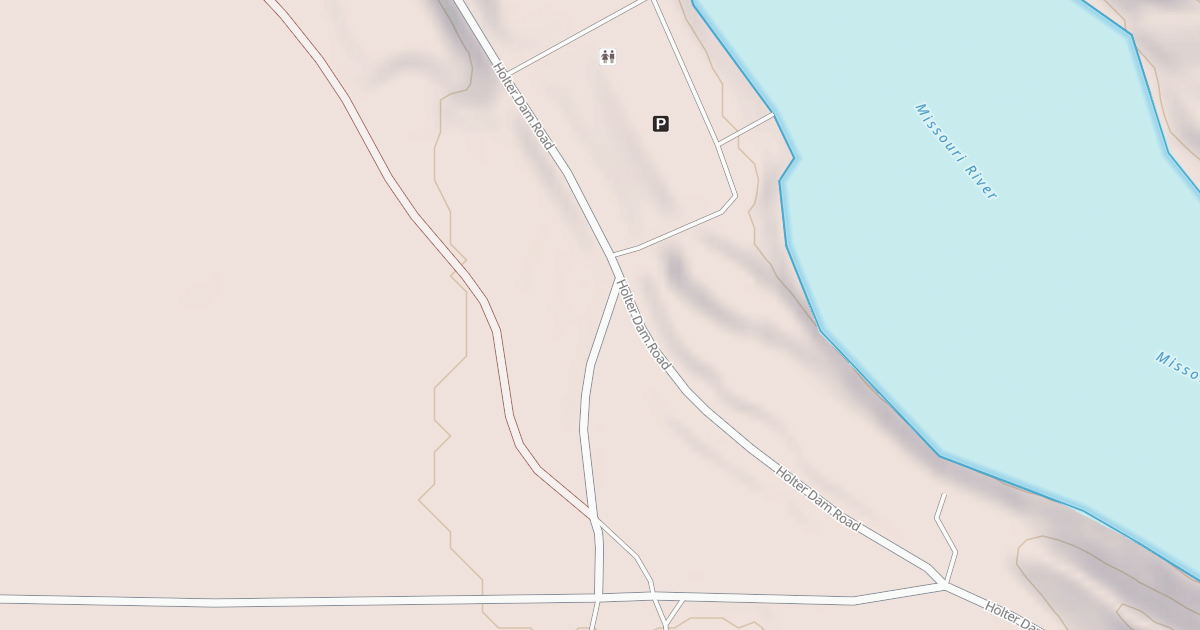 Map preview of BLM National GTLF Public Motorized Roads 30d586a6-e092-4493-bea0-9a6233fc7bca