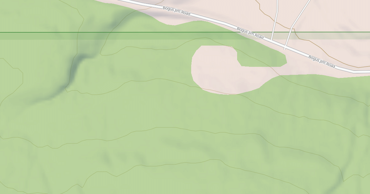 Map preview of BOGUS JIM BR 1F