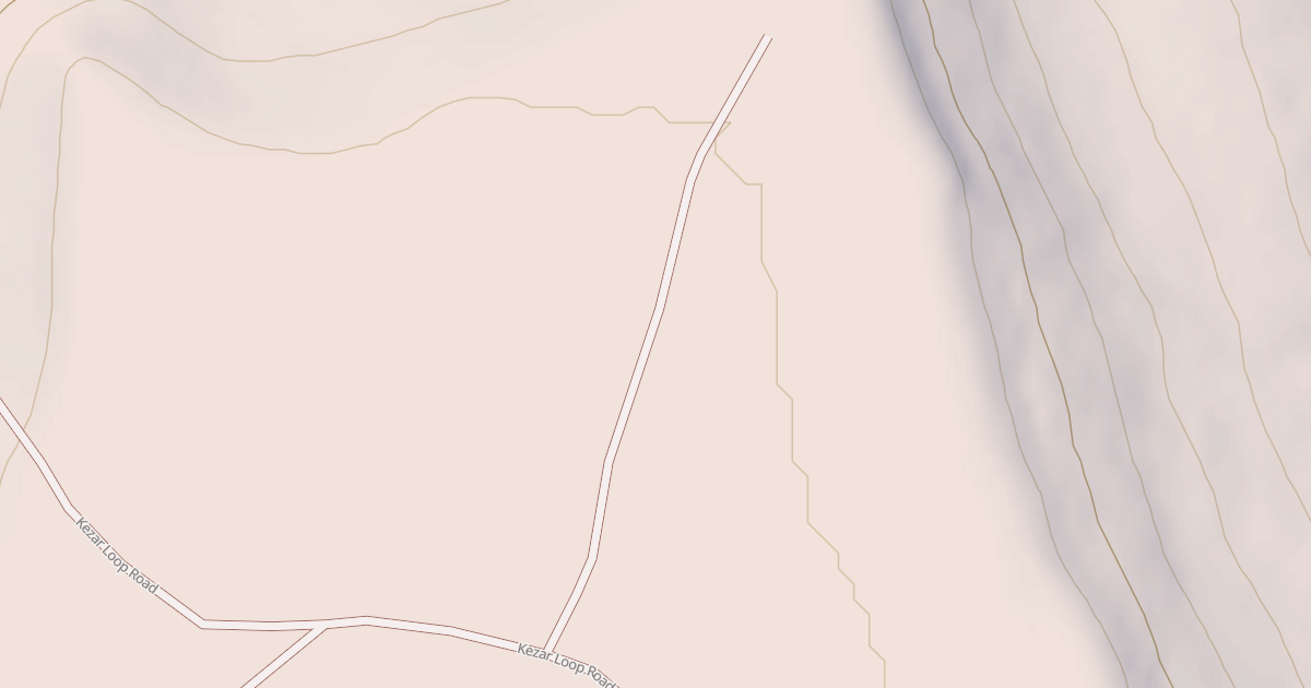 Map preview of BLM National GTLF Public Motorized Roads 611c4ee3-6e26-41a1-8ba8-240fa2bc214c