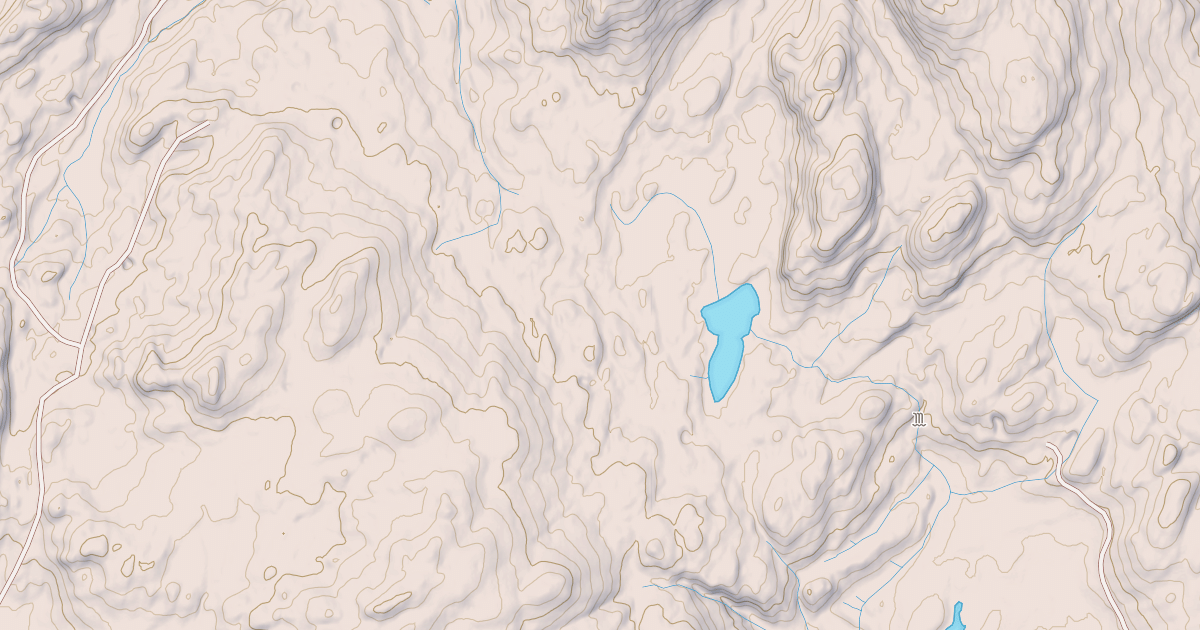 Map preview of CAPE POLE