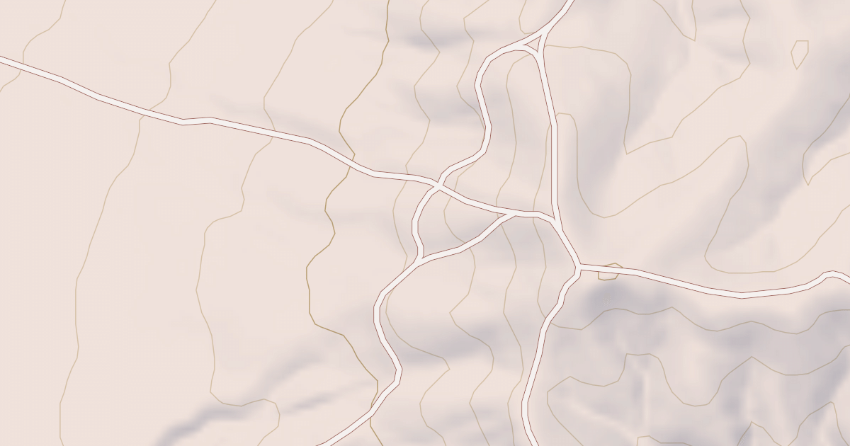 Map preview of BLM National GTLF Public Motorized Roads 39a1342a-c2c0-41ea-874b-ea92c20685c5