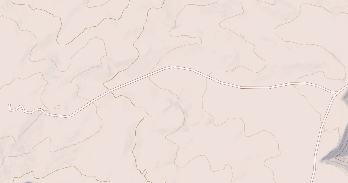 Map preview of BLM National GTLF Public Motorized Roads 1adcd0dc-0dad-46d5-bd14-4daeccf73f72
