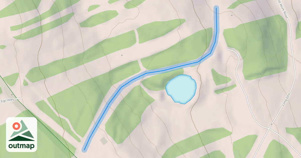 Map of Drop