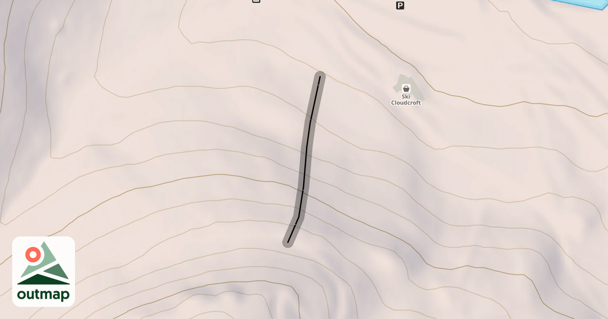 Map of Quicksilver