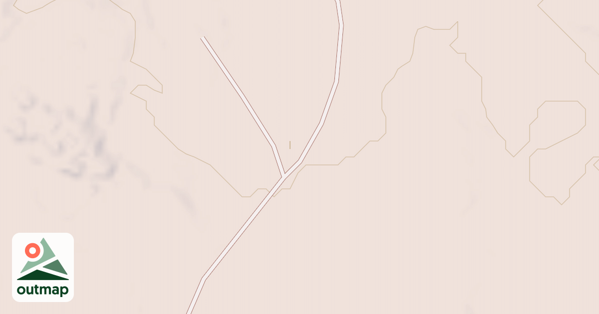 Map of BLM National GTLF Public Motorized Roads 221bd70e-7f8d-4eb3-867d-19ec5dc15670